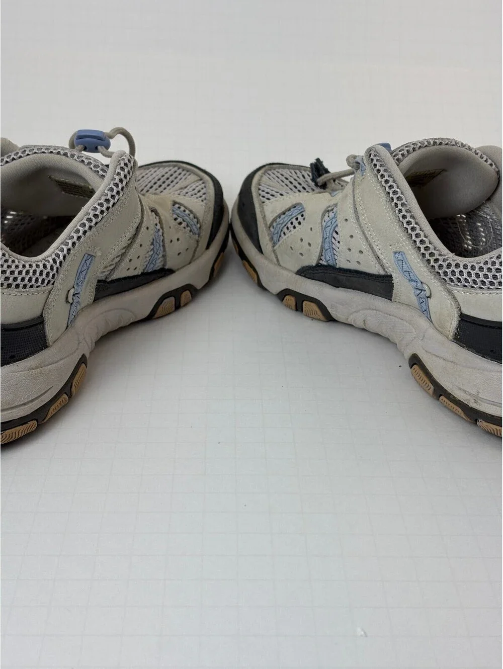 Bass-Sagamore Women's Athletic Shoes Size 11 M Leather Upper